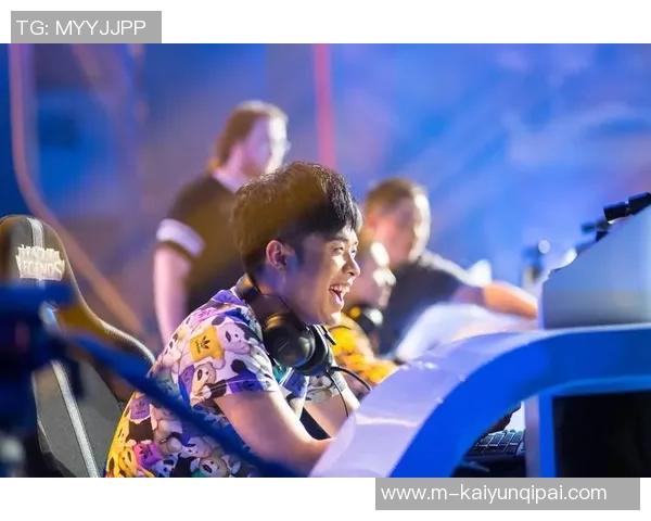 2026年3月份新闻对话陈伟回顾英雄联盟职业生涯的荣耀与挑战